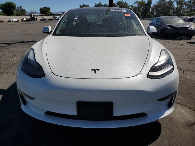 Photo 5 from auction – 2023 TESLA MODEL 3 with VIN 5YJ3E1EA6PF512881
