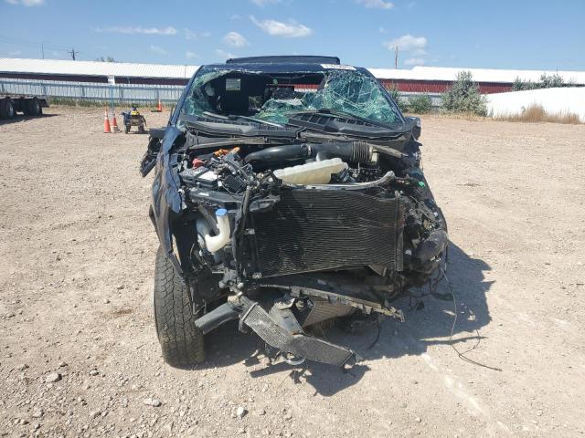 Photo 5 from auction – 2021 FORD F150 SUPERCREW with VIN 1FTFW1ED1MFA67221