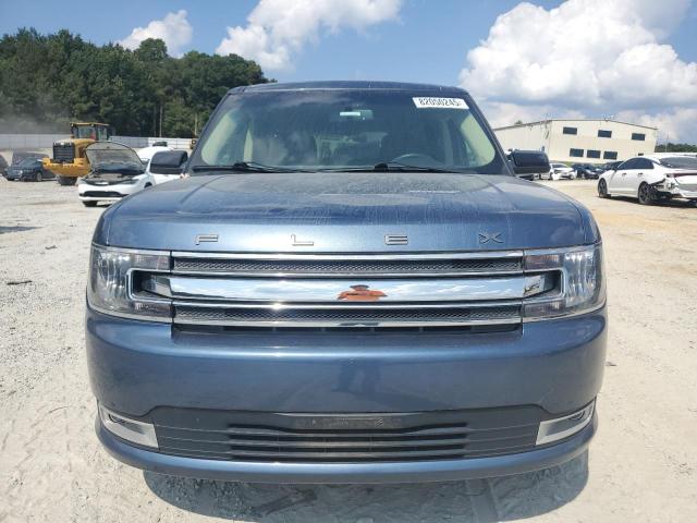 Photo 5 from auction – 2019 FORD FLEX SEL with VIN 2FMHK6C85KBA11946
