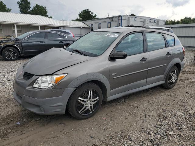 PONTIAC VIBE 2004 with VIN 5Y2SL62874Z457718 - Photo from auction