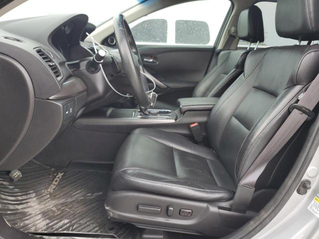 Photo 7 from auction – 2013 ACURA RDX TECHNO with VIN 5J8TB4H59DL019800