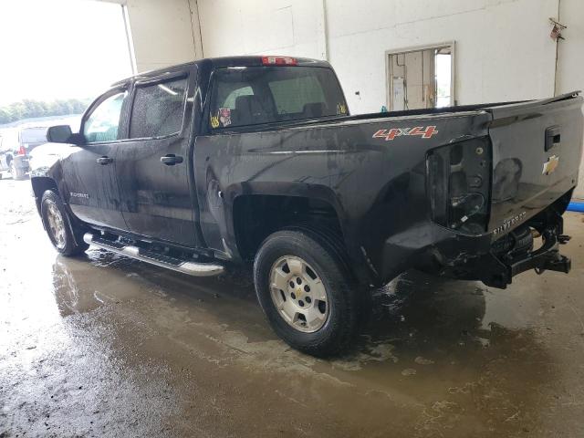 Foto 2 de la subasta – 2014 CHEVROLET SILVERADO con VIN 3GCUKREC2EG238552