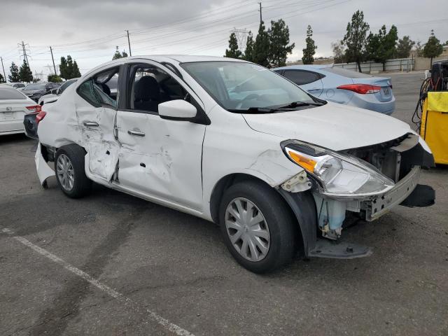 Photo 4 from auction – 2016 NISSAN VERSA S with VIN 3N1CN7AP1GL886168
