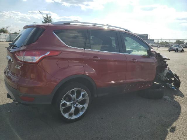 Photo 3 from auction – 2014 FORD ESCAPE TITANIUM with VIN 1FMCU0JX3EUB69275