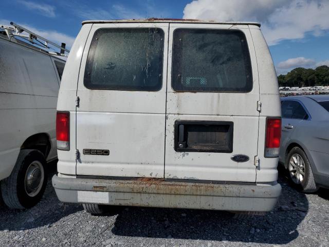 Photo 6 from auction – 2000 FORD ECONOLINE with VIN 1FTNE24L1YHB02766