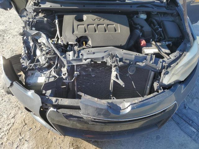 Photo 11 from auction – 2014 TOYOTA COROLLA L with VIN 2T1BURHE0EC160359