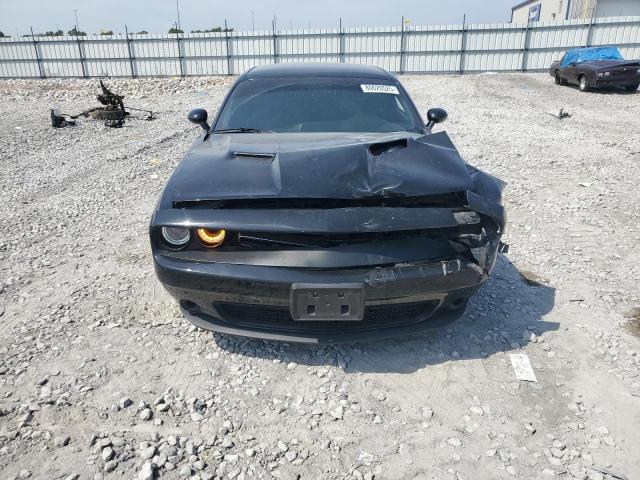 Photo 5 from auction – 2015 DODGE CHALLENGER with VIN 2C3CDZAG0FH905736