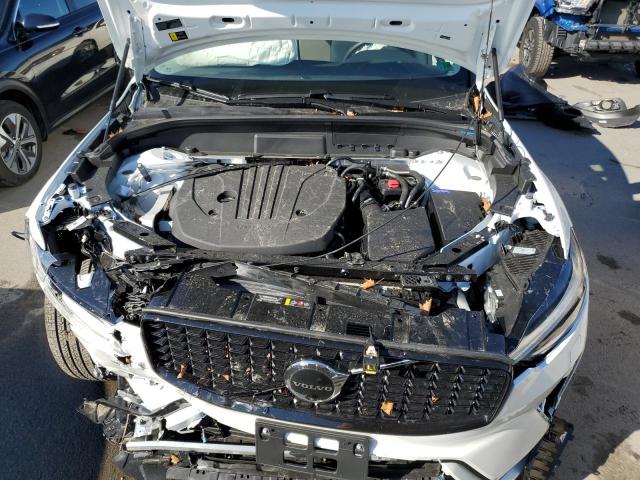 Photo 11 from auction – 2025 VOLVO XC60 PLUS with VIN YV4M12RC2S1219690