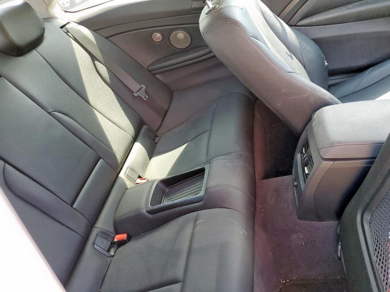 Photo 10 from auction – 2014 BMW 428 I with VIN WBA3N3C59EF710782