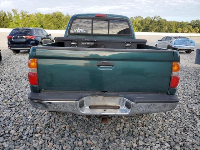 Photo 6 from auction – 2002 TOYO TACOMA PRERUNNER DOU with VIN 5TEGN92N52Z010989