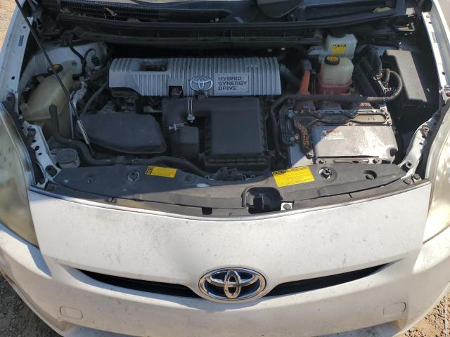 Photo 11 from auction – 2010 TOYOTA PRIUS with VIN JTDKN3DU8A0140873