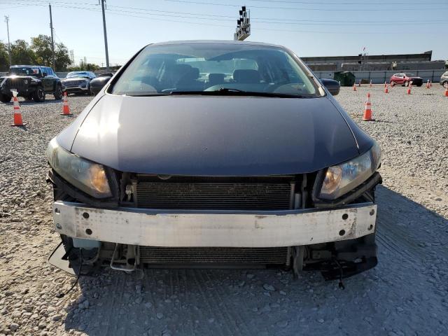 Photo 5 from auction – 2014 HONDA CIVIC EXL with VIN 2HGFB2F93EH543174