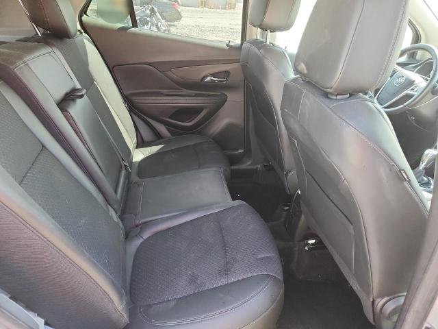 Photo 11 from auction – 2022 BUICK ENCORE PRE with VIN KL4CJESM7NB521892
