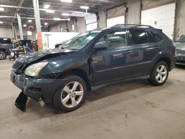 Фото 1 с аукциона – 2006 LEXUS RX 330 с VIN 2T2HA31U46C090072