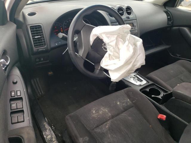 صورة رقم 8 من المزاد - 2012 NISSAN ALTIMA BAS مع VIN 1N4AL2AP9CC238439