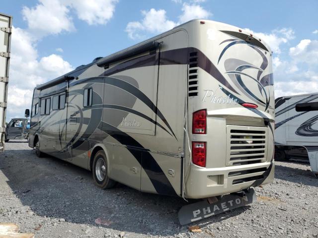 Photo 3 from auction – 2008 FREIGHTLINER CHASSIS with VIN 4UZAB2BS08CAC6255