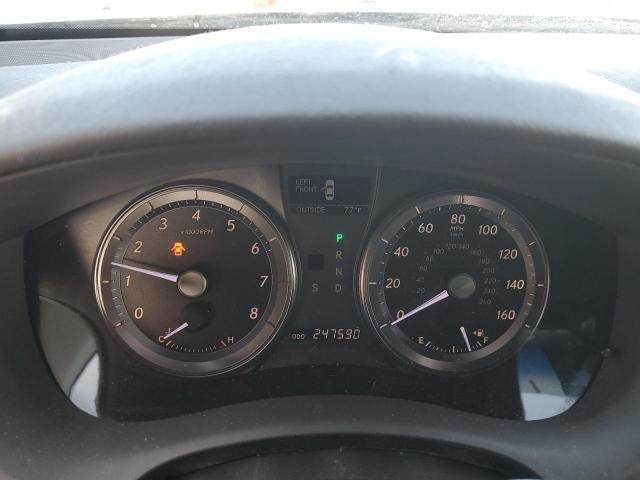 صورة رقم 9 من المزاد - 2010 LEXUS ES 350 مع VIN JTHBK1EG6A2385759
