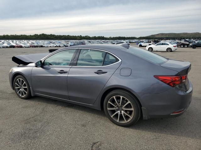 Photo 2 from auction – 2017 ACURA TLX TECH with VIN 19UUB2F50HA007306