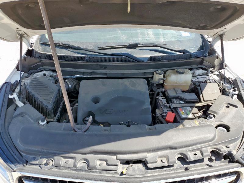 Photo 12 from auction – 2019 BUICK ENCLAVE PR with VIN 5GAERCKW9KJ185209
