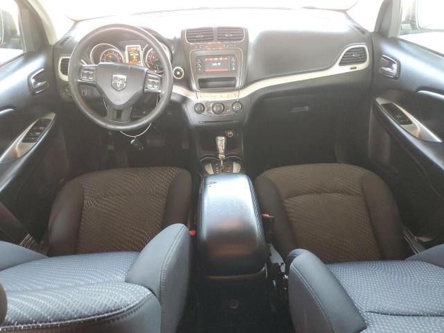 Photo 8 from auction – 2016 DODGE JOURNEY SX with VIN 3C4PDCBG5GT165876