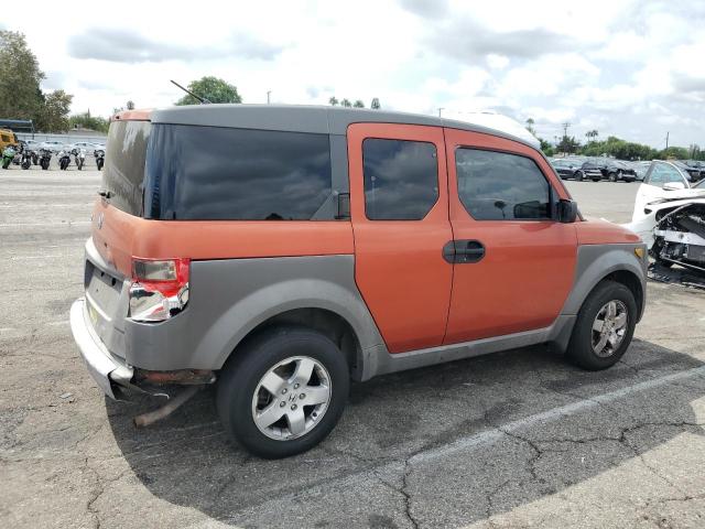 Photo 3 from auction – 2003 HONDA ELEMENT EX with VIN 5J6YH18553L008156