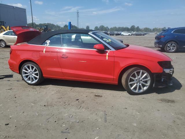 Photo 4 from auction – 2015 AUDI A3 PREMIUM with VIN WAU3FLFF2F1064856