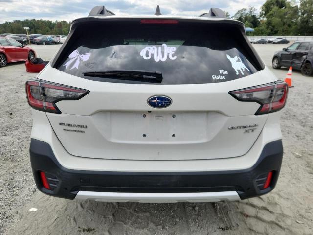 Photo 6 from auction – 2022 SUBARU OUTBACK LI with VIN 4S4BTGND5N3113979
