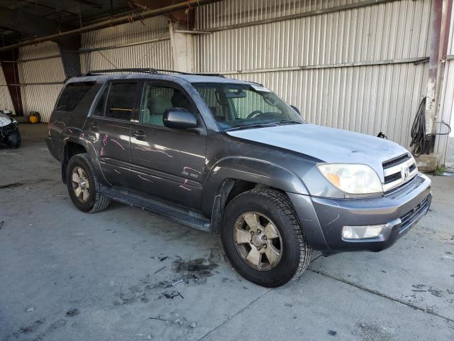 Photo 4 from auction – 2005 TOYOTA 4RUNNER SR5 with VIN JTEBU14R550073685