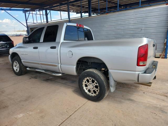 Photo 2 from auction – 2004 DODGE RAM 1500 S with VIN 1D7HA18D04S723134