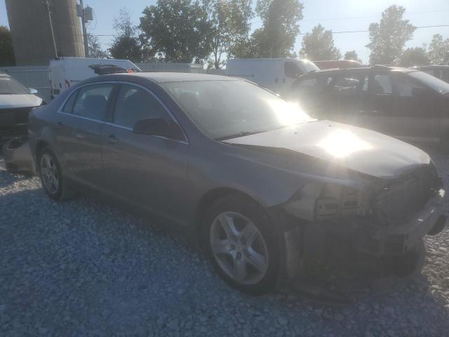 Photo 4 from auction – 2010 CHEVROLET MALIBU LS with VIN 1G1ZB5EBXAF161925
