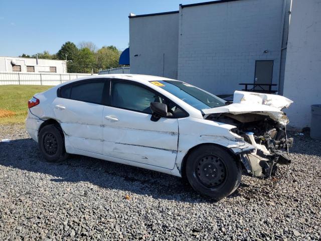 Photo 4 from auction – 2016 KIA FORTE with VIN KNAFK4A6XG5469511