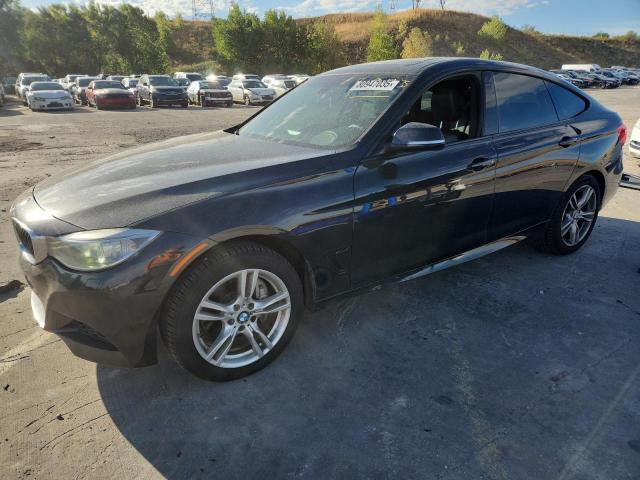 BMW 335 XIGT 2015 z numerem VIN WBA3X9C55FD869017 - Zdjęcie z aukcji