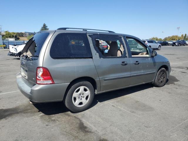 Photo 3 from auction – 2005 FORD FREESTAR SE with VIN 2FMDA51695BA24040