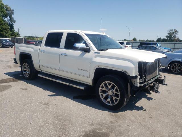 Photo 4 from auction – 2015 GMC SIERRA K1500 SLT with VIN 3GTU2VEC3FG139782