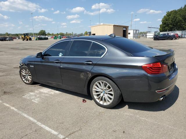 Photo 2 from auction – 2014 BMW 528 XI with VIN WBA5A7C59ED613959