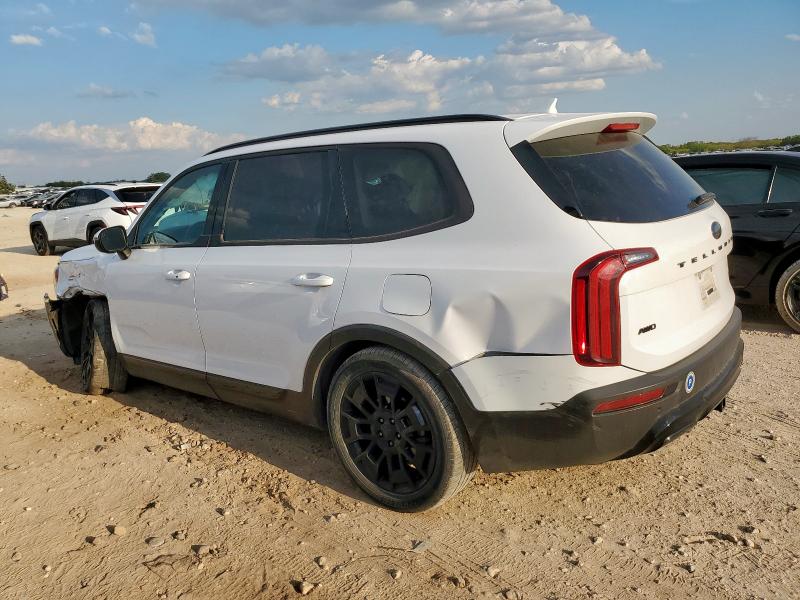 Photo 2 from auction – 2021 KIA TELLURIDE with VIN 5XYP3DHC6MG154448