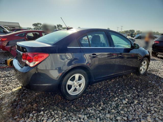 Photo 3 from auction – 2015 CHEVROLET CRUZE LT with VIN 1G1PC5SB5F7179906
