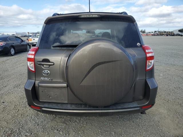 Photo 6 from auction – 2011 TOYOTA RAV4 LIMIT with VIN 2T3YK4DV8BW010834