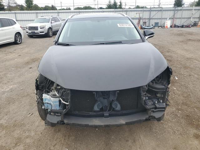 Photo 5 from auction – 2015 LEXUS NX 200T with VIN JTJBARBZXF2032423