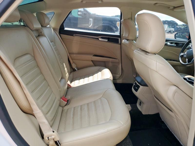 Photo 10 from auction – 2015 FORD FUSION SE with VIN 3FA6P0HD5FR244271
