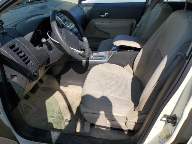 Photo 7 from auction – 2008 FORD EDGE SE with VIN 2FMDK36C48BA28453