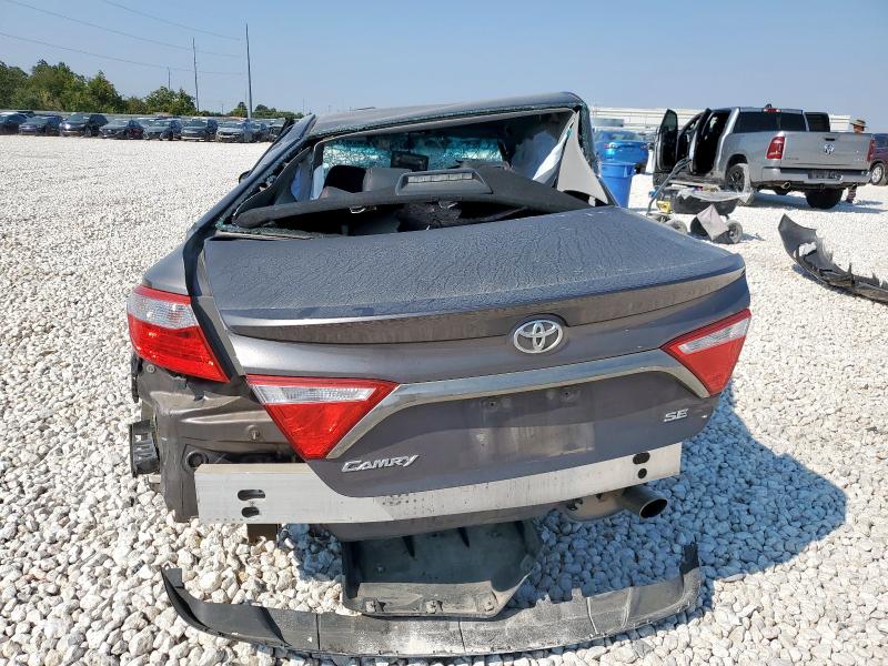 Photo 6 from auction – 2016 TOYOTA CAMRY LE with VIN 4T1BF1FK5GU264271