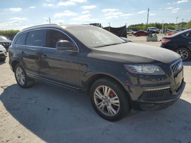 Photo 4 from auction – 2011 AUDI Q7 PRESTIGE with VIN WA1WMAFE3BD006744