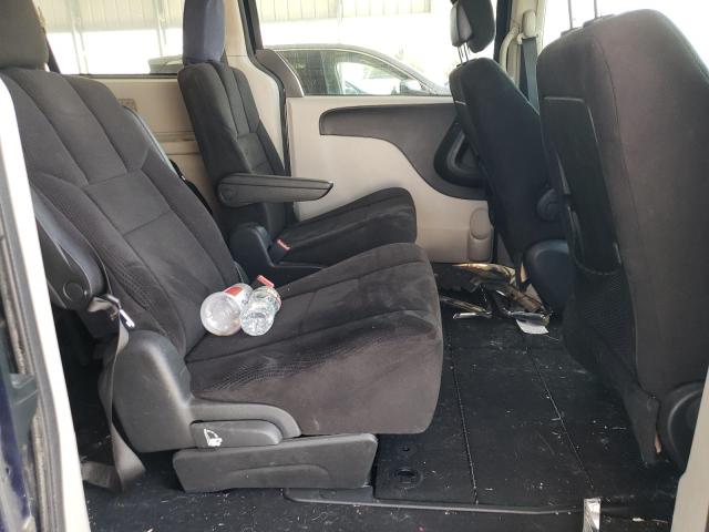 Photo 11 from auction – 2013 DODGE GRAND CARA with VIN 2C4RDGBG3DR763298