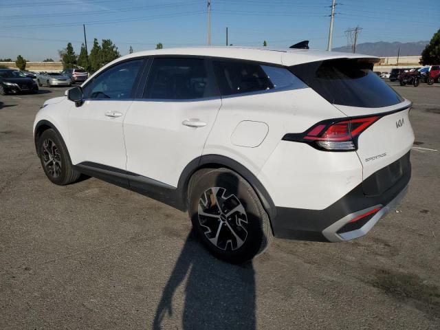 Photo 2 from auction – 2023 KIA SPORTAGE E with VIN 5XYK33AF4PG105066