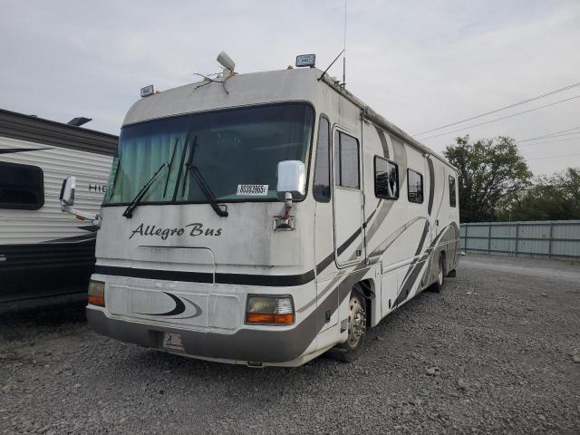Photo 2 from auction – 2000 FREIGHTLINER CHASSIS X with VIN 4UZ6XJCA9YCH01368