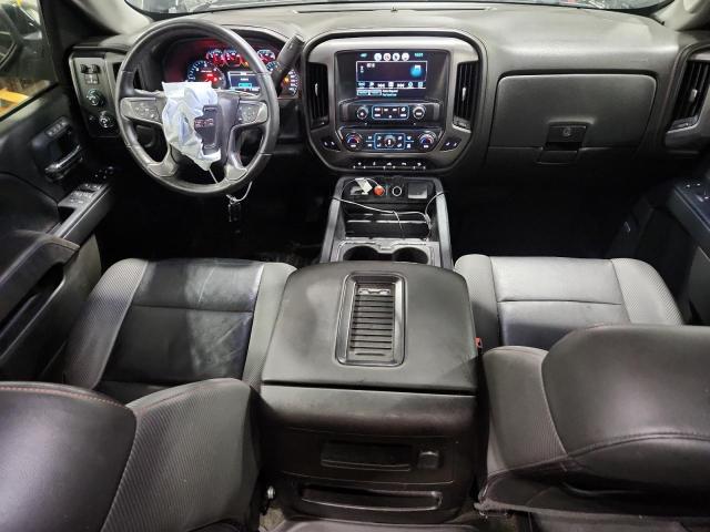 Photo 8 from auction – 2017 GMC SIERRA K15 with VIN 3GTU2NEC8HG209084