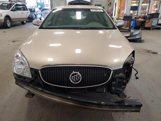 Photo 5 from auction – 2006 BUICK LUCERNE with VIN 1G4HD57296U168387