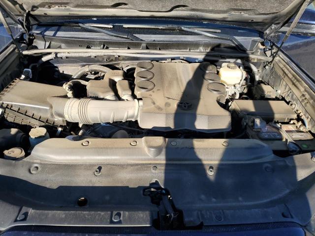 Photo 12 from auction – 2020 TOYOTA 4RUNNER SR with VIN JTEBU5JR9L5826176