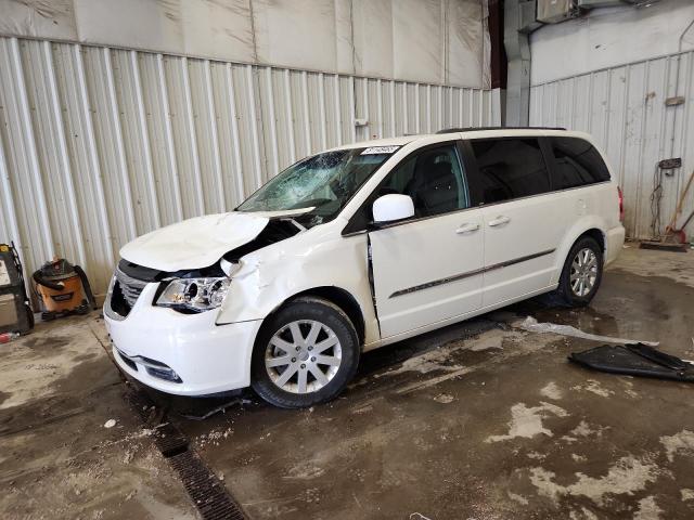 CHRYSLER TOWN & COU 2013 with VIN 2C4RC1BG5DR777963 - Photo from auction